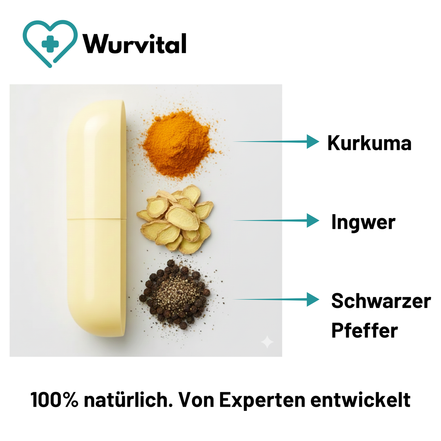 ArthroCare - Gelenk-Komplex