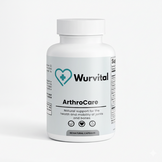ArthroCare Joint Support